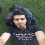تصویر کاربر با کد 736842