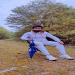 تصویر کاربر با کد 737009