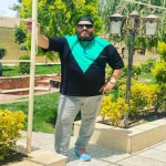 تصویر کاربر با کد 737163