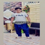 تصویر کاربر با کد 737461