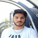 تصویر کاربر با کد 694083