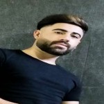 تصویر کاربر با کد 738512
