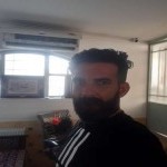 تصویر کاربر با کد 738865