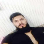 تصویر کاربر با کد 739229
