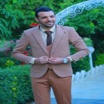 تصویر کاربر با کد 739501