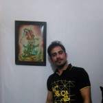 تصویر کاربر با کد 474471