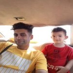 تصویر کاربر با کد 678345
