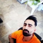 تصویر کاربر با کد 695802