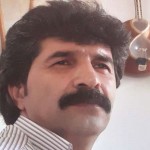تصویر کاربر با کد 736115