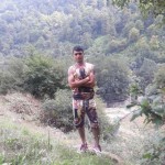 تصویر کاربر با کد 738001