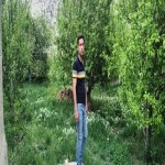 تصویر کاربر با کد 738041