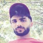 تصویر کاربر با کد 739207