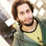 تصویر کاربر با کد 740008