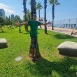 تصویر کاربر با کد 740087