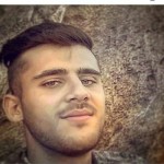 تصویر کاربر با کد 740343