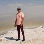 تصویر کاربر با کد 284970