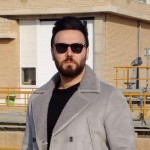 تصویر کاربر با کد 740158