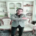تصویر کاربر با کد 740221