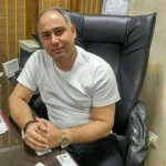تصویر کاربر با کد 740935