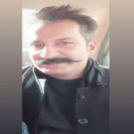 تصویر کاربر با کد 741103