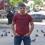 تصویر کاربر با کد 681255