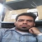 تصویر کاربر با کد 734192