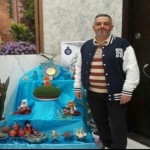 تصویر کاربر با کد 737288