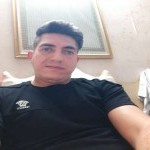 تصویر کاربر با کد 740067
