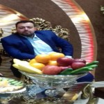 تصویر کاربر با کد 741033
