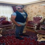 تصویر کاربر با کد 741265