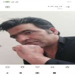تصویر کاربر با کد 741303