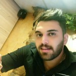 تصویر کاربر با کد 741577