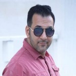 تصویر کاربر با کد 741655