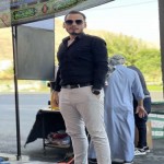 تصویر کاربر با کد 741729