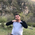 تصویر کاربر با کد 741785