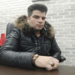 تصویر کاربر با کد 741808