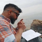 تصویر پروفایل شهریار