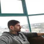 تصویر کاربر با کد 681281