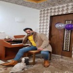 تصویر کاربر با کد 742907
