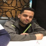 تصویر کاربر با کد 743051