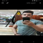 تصویر کاربر با کد 743477