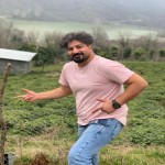 تصویر کاربر با کد 481399