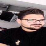 تصویر کاربر با کد 725554
