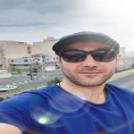 تصویر کاربر با کد 740928