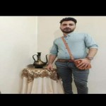 تصویر کاربر با کد 742944