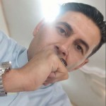 تصویر کاربر با کد 743645