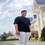 تصویر کاربر با کد 743745