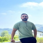 تصویر کاربر با کد 743751