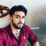 تصویر کاربر با کد 743777