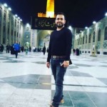 تصویر کاربر با کد 743913